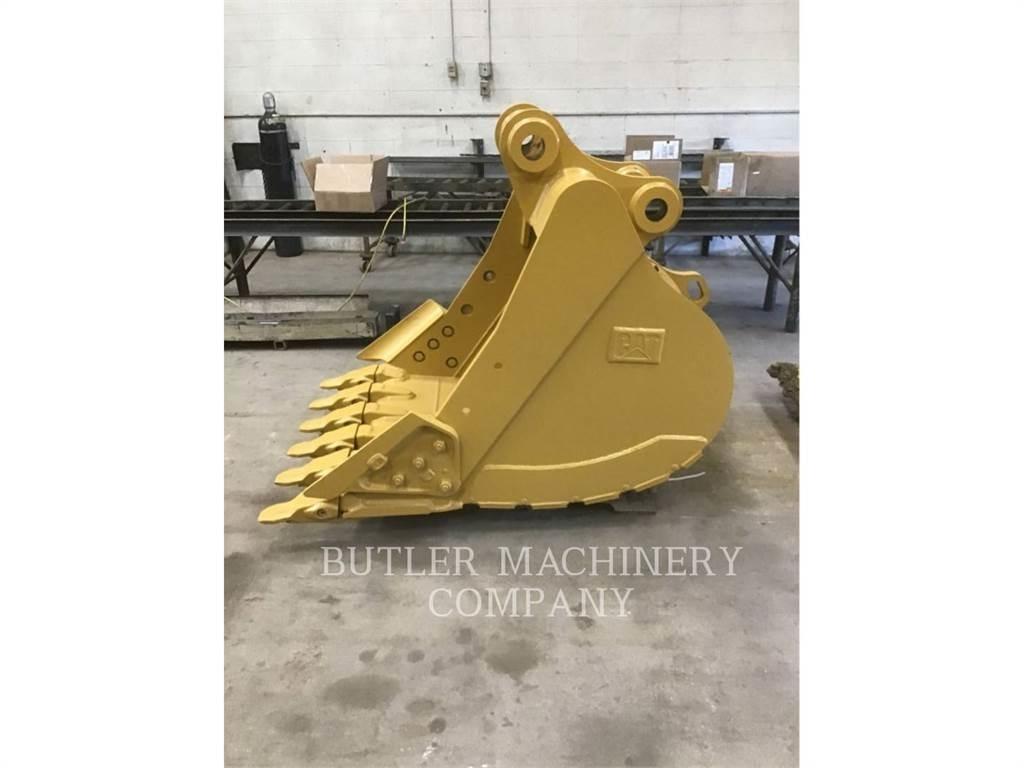 CAT 323 BUCKET Baldes