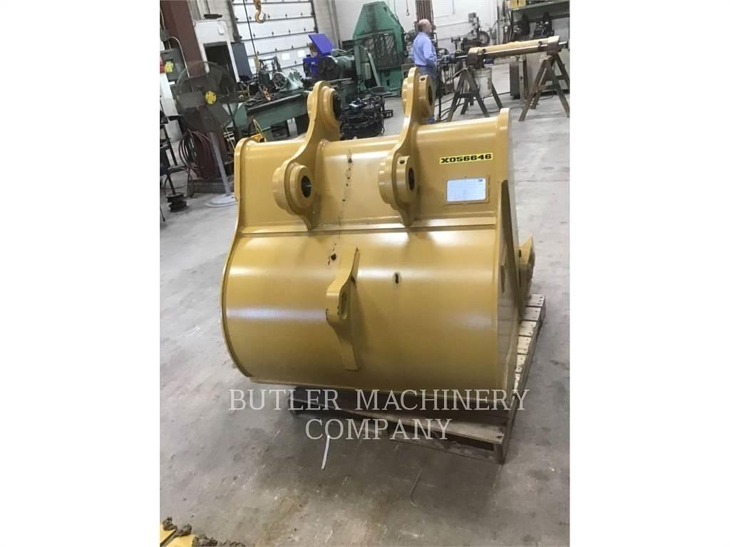 CAT 323 BUCKET Baldes