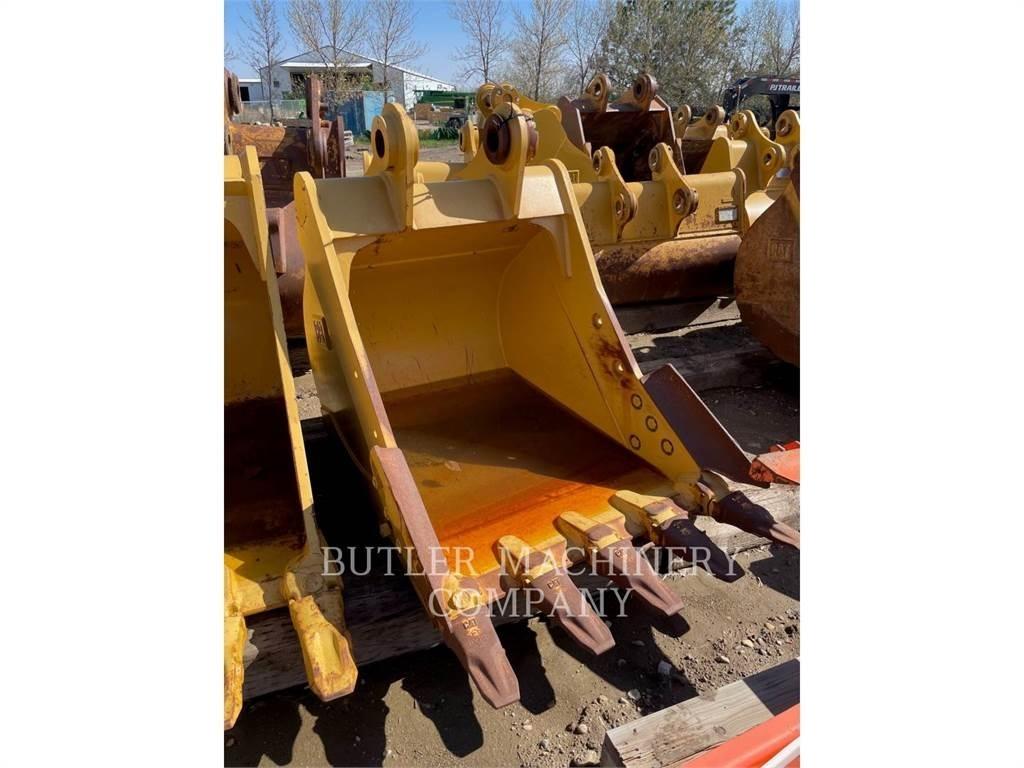 CAT 323 BUCKET Baldes