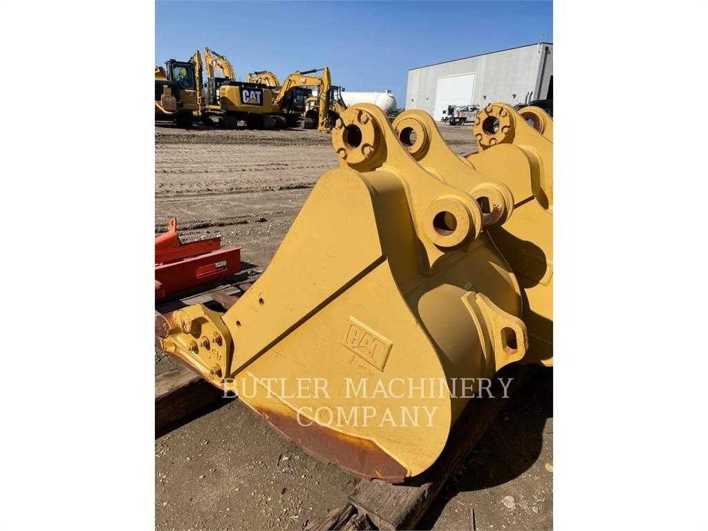 CAT 323 BUCKET Baldes