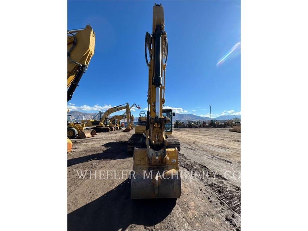 CAT 323 CF Escavadoras de rastos