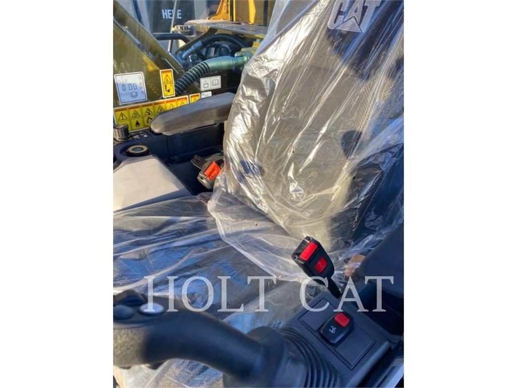 CAT 323 TC Escavadoras de rastos