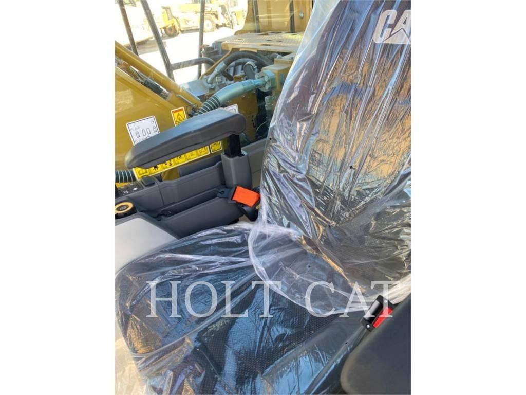 CAT 323 TC Escavadoras de rastos