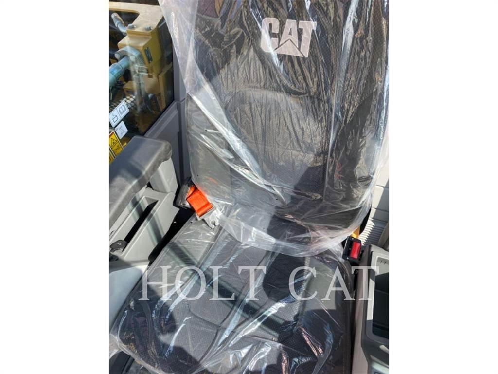 CAT 323 TC Escavadoras de rastos