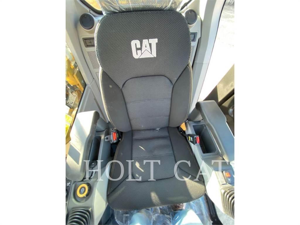 CAT 323 TC Escavadoras de rastos