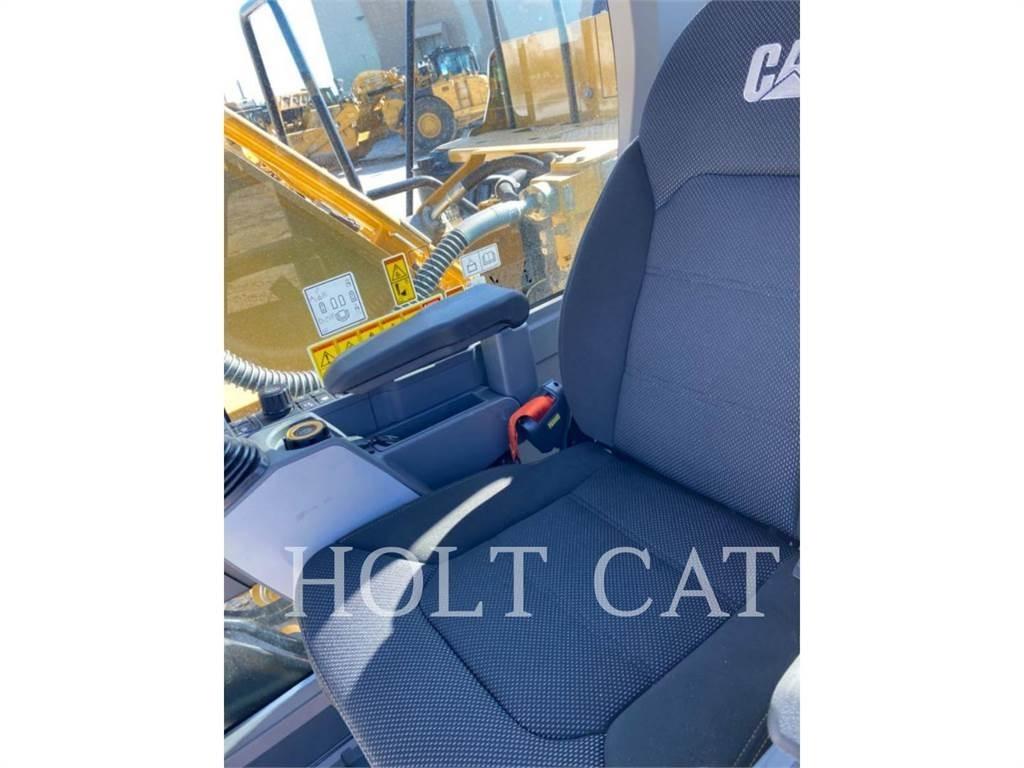 CAT 323 TC Escavadoras de rastos
