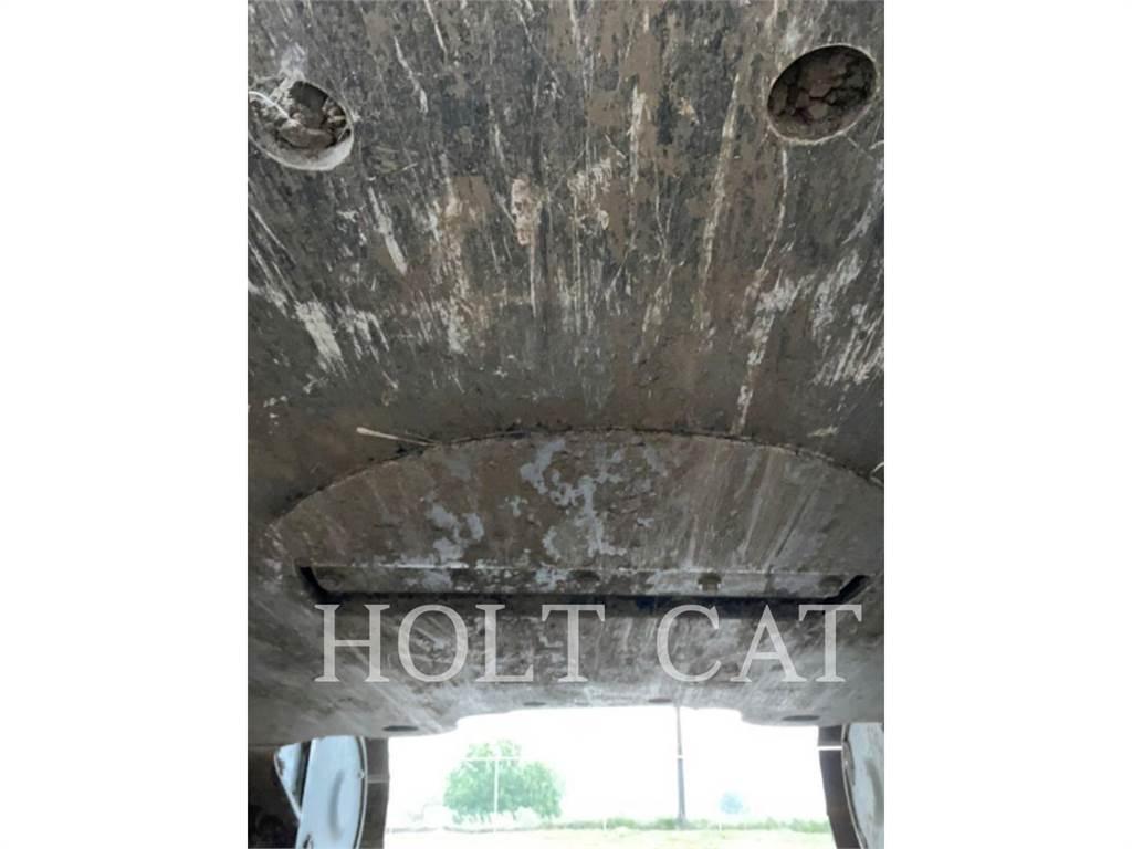 CAT 323 TC Escavadoras de rastos