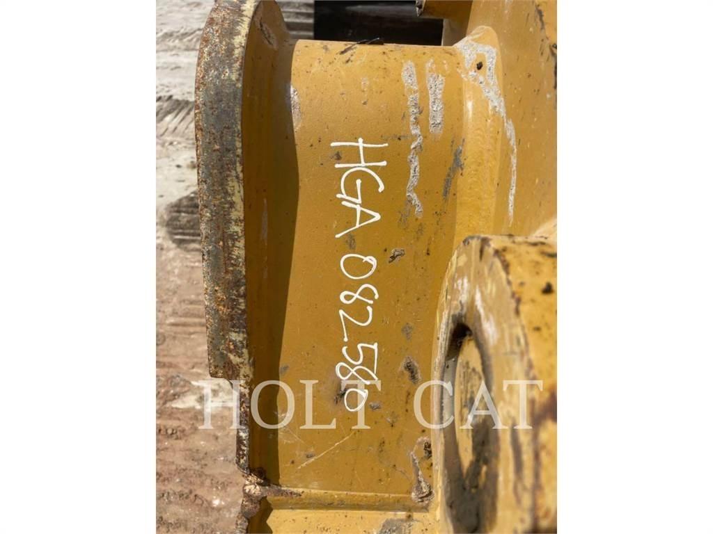 CAT 323 TC Escavadoras de rastos
