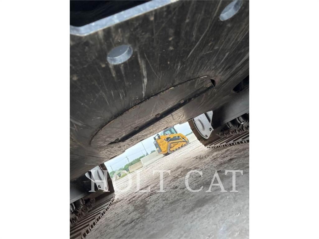 CAT 323 TC Escavadoras de rastos