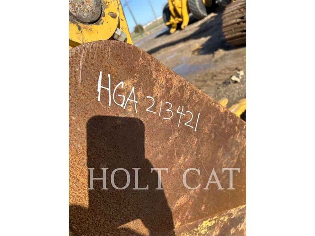 CAT 323 TC Escavadoras de rastos