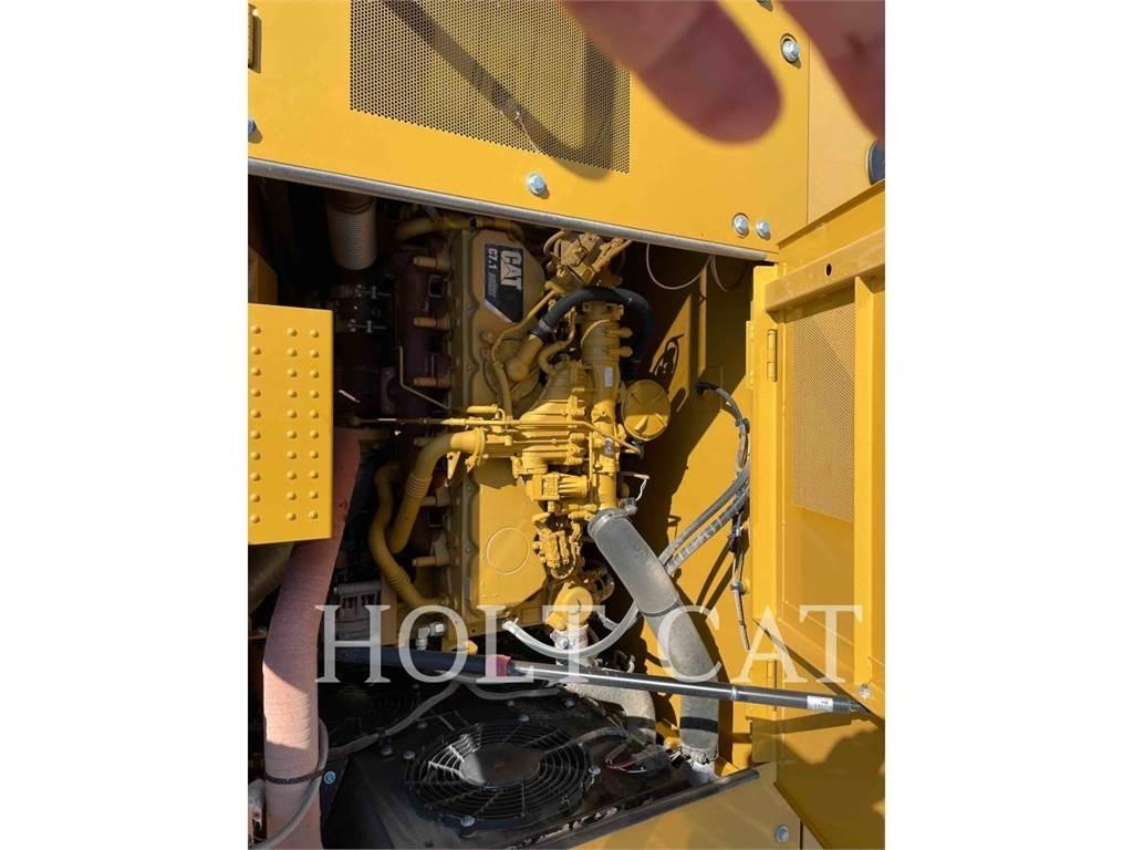 CAT 323 TC Escavadoras de rastos