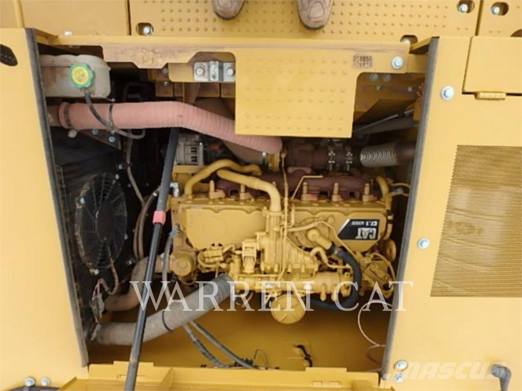 CAT 323 TC ARO Escavadoras de rastos