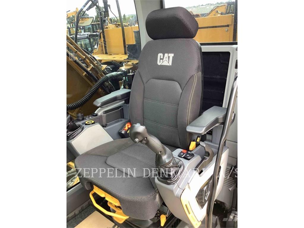CAT 32307 Escavadoras de rastos