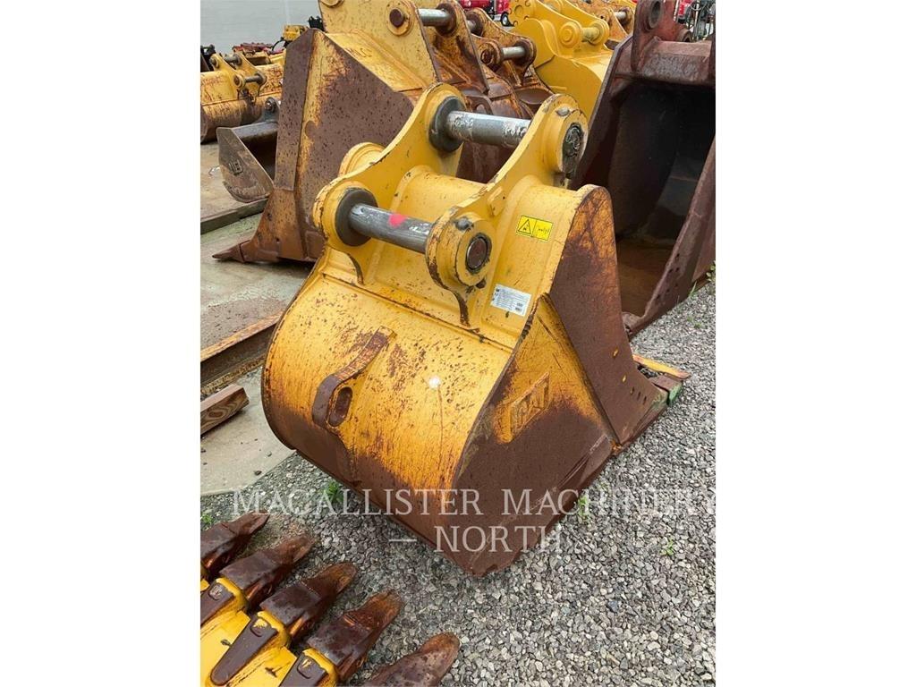 CAT 32307 Escavadoras de rastos