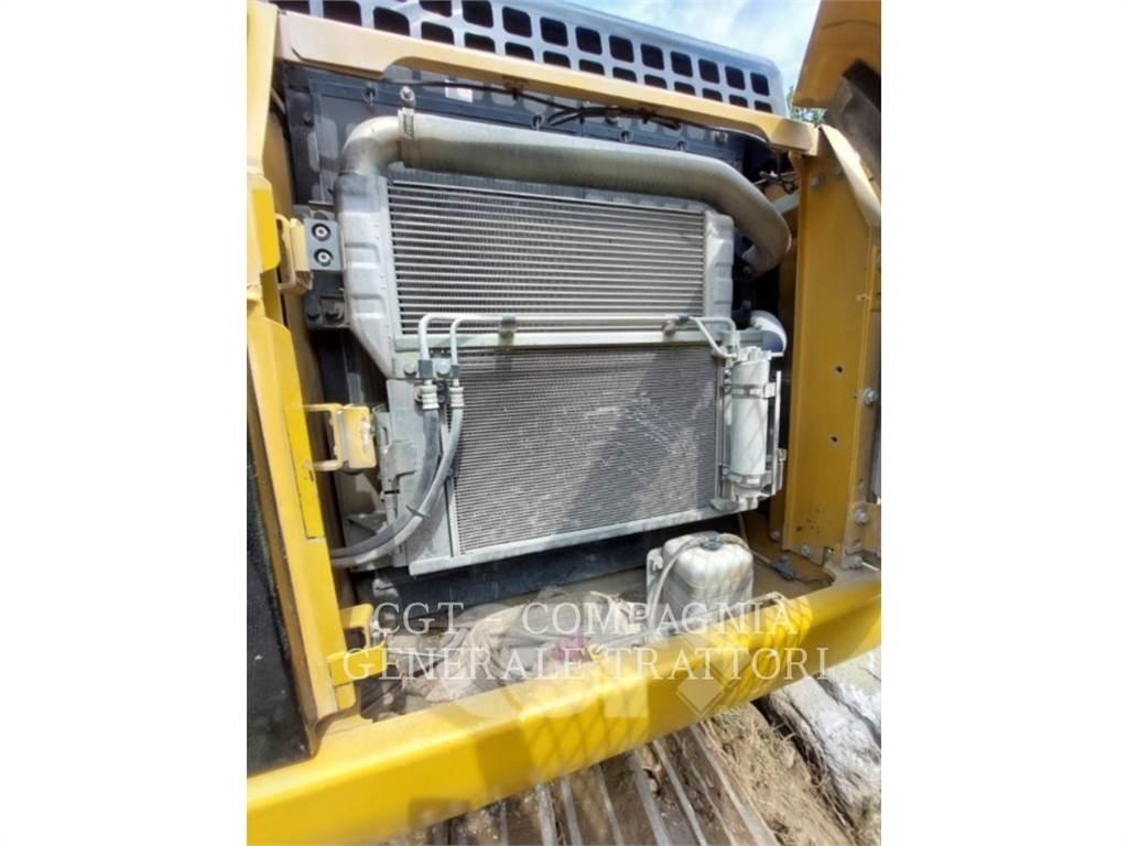 CAT 323DSA Escavadoras de rastos