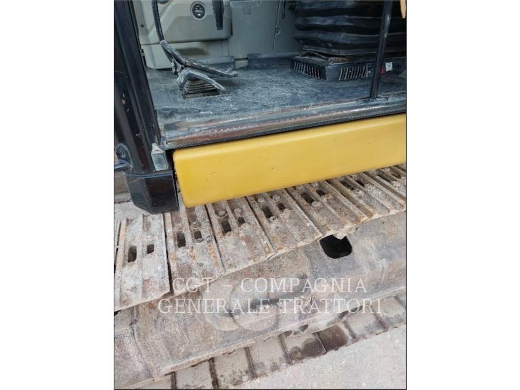 CAT 323E Escavadoras de rastos