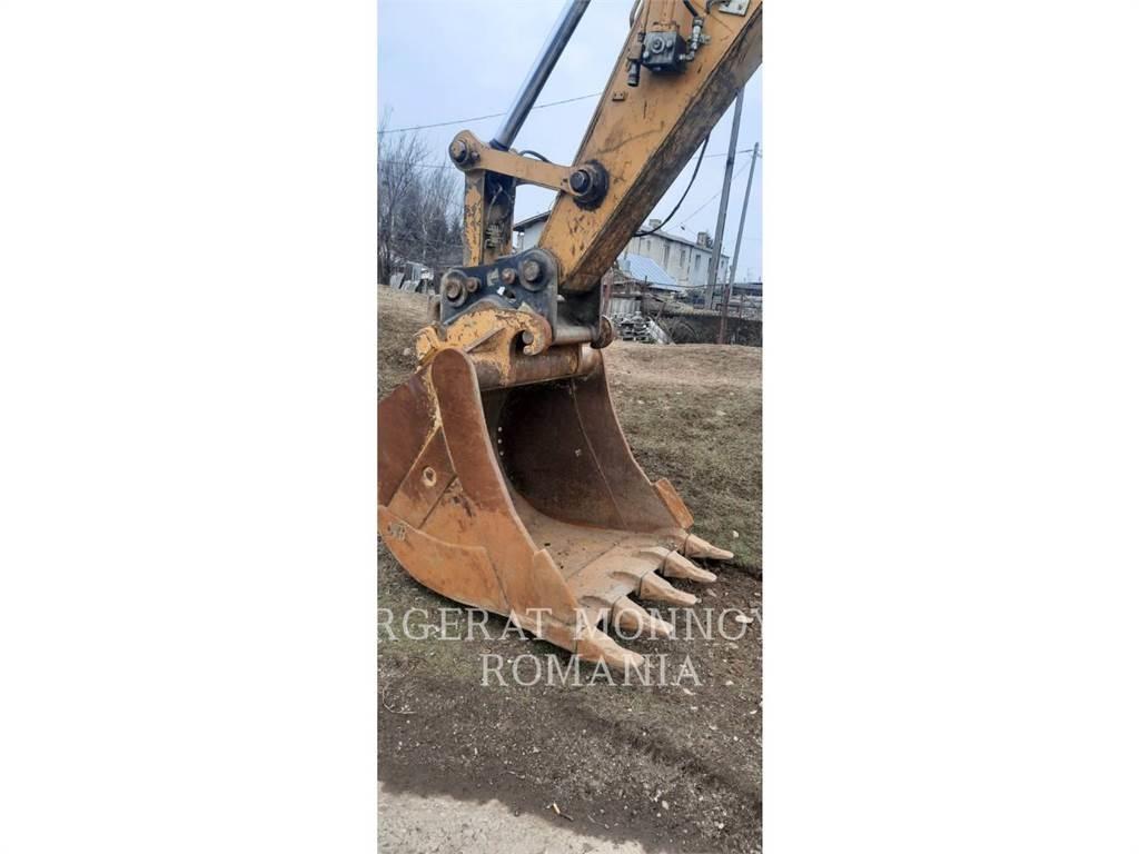 CAT 323EL Escavadoras de rastos