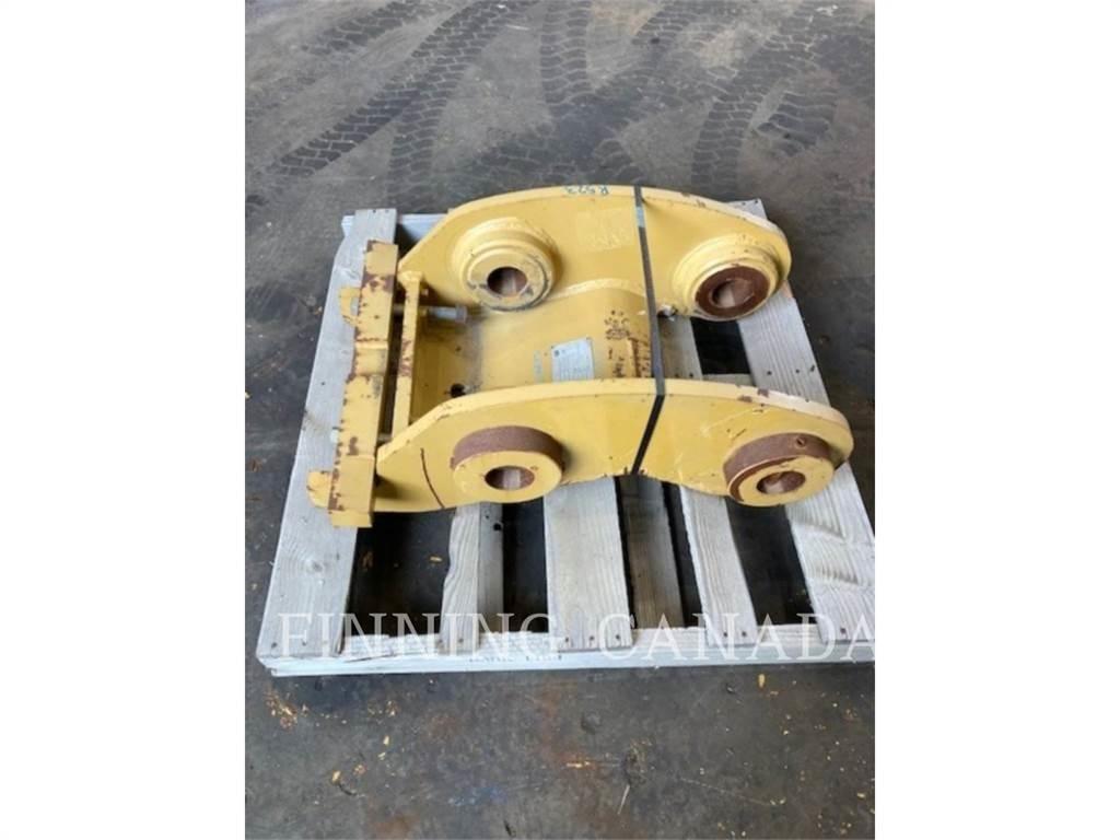 CAT 323F Conectores