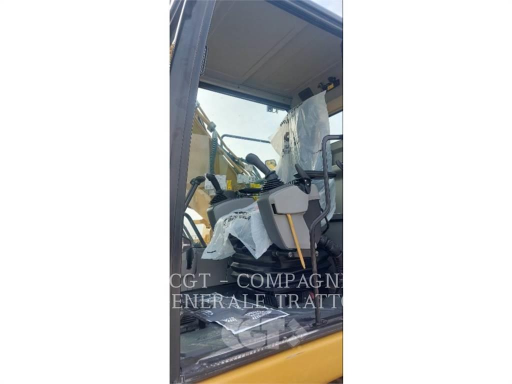 CAT 323F Escavadoras de rastos