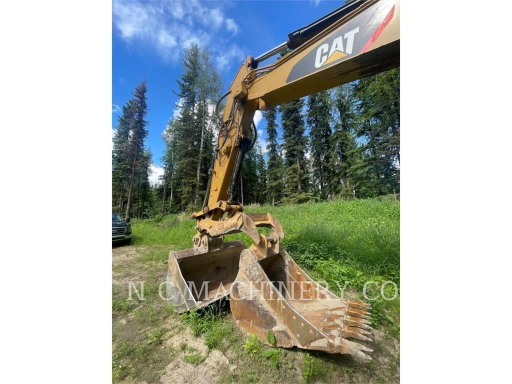 CAT 323F L Escavadoras de rastos