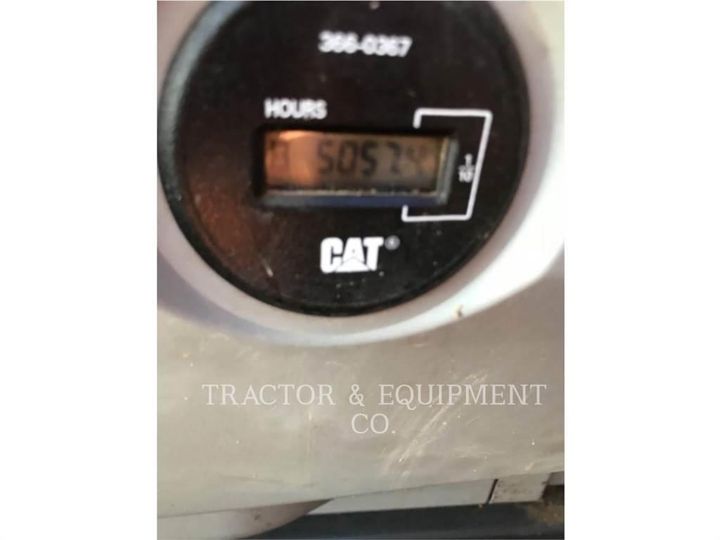 CAT 323F L Escavadoras de rastos