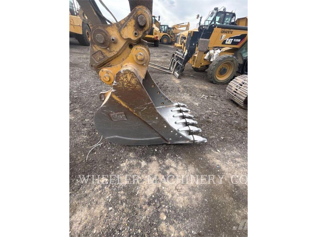 CAT 323F L CF Escavadoras de rastos