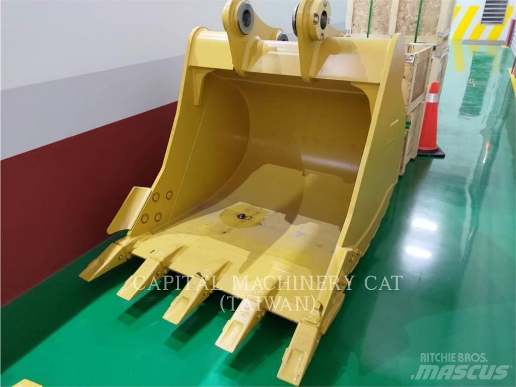 CAT 323GC Baldes