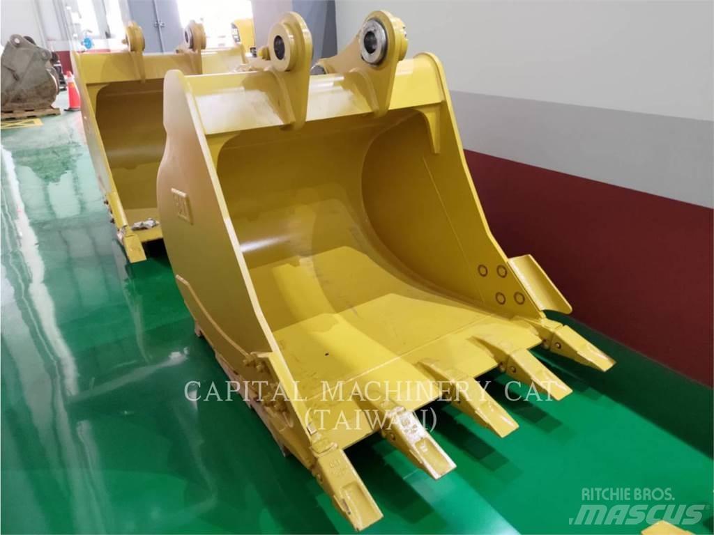 CAT 323GC Baldes
