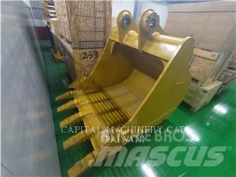CAT 323GC Baldes