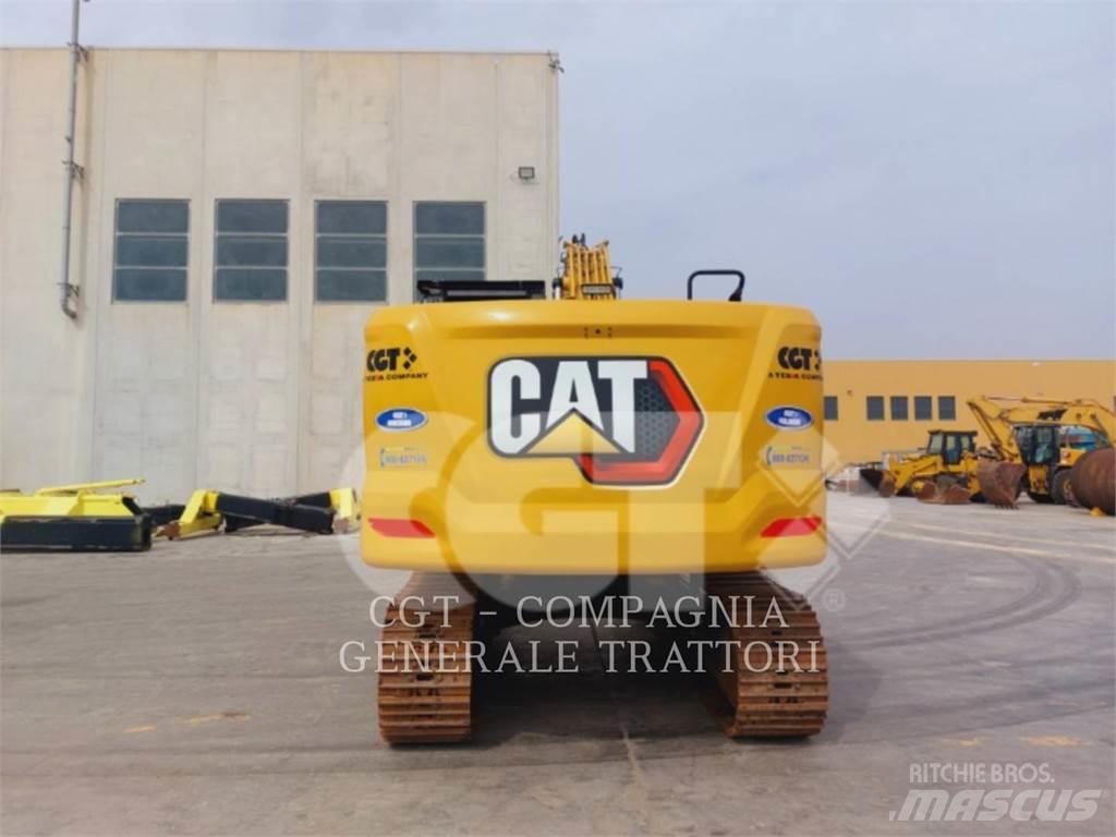 CAT 323LN Escavadoras de rastos