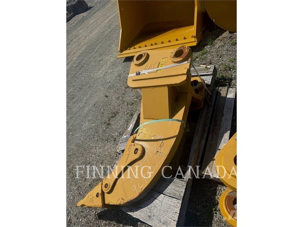 CAT 324-RP-51 Escarificadores