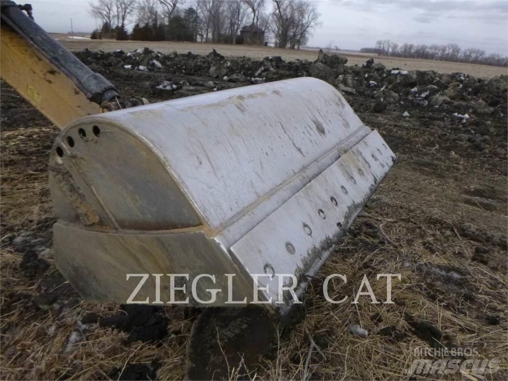 CAT 324E Escavadoras de rastos