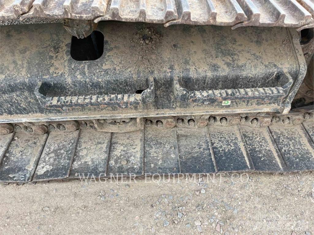 CAT 325 Escavadoras de rastos