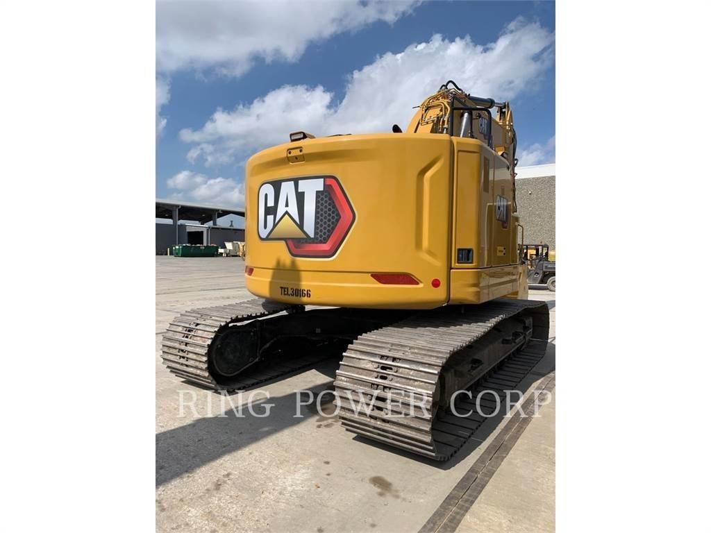 CAT 325 Escavadoras de rastos