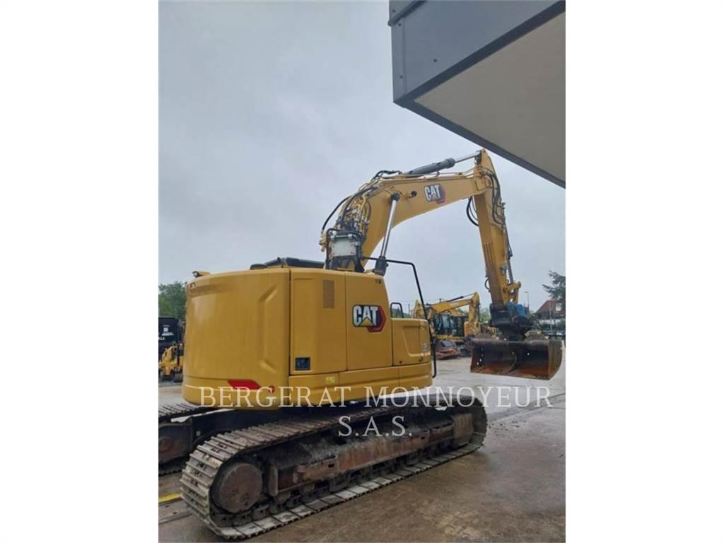 CAT 325 Escavadoras de rastos