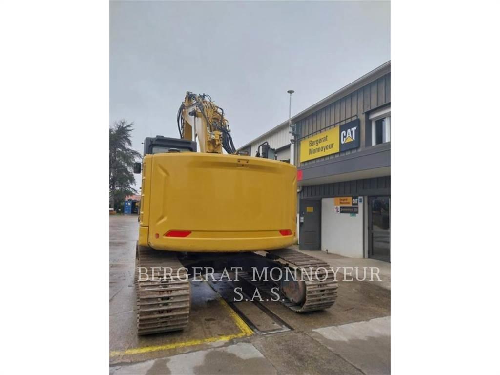 CAT 325 Escavadoras de rastos