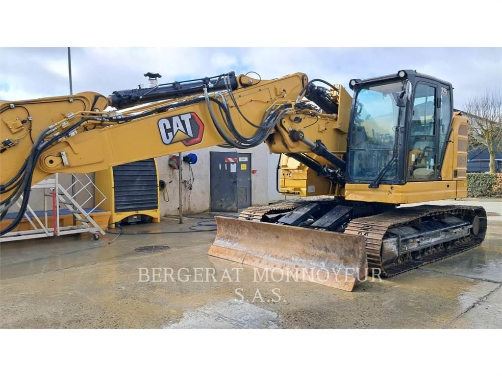CAT 325 Escavadoras de rastos