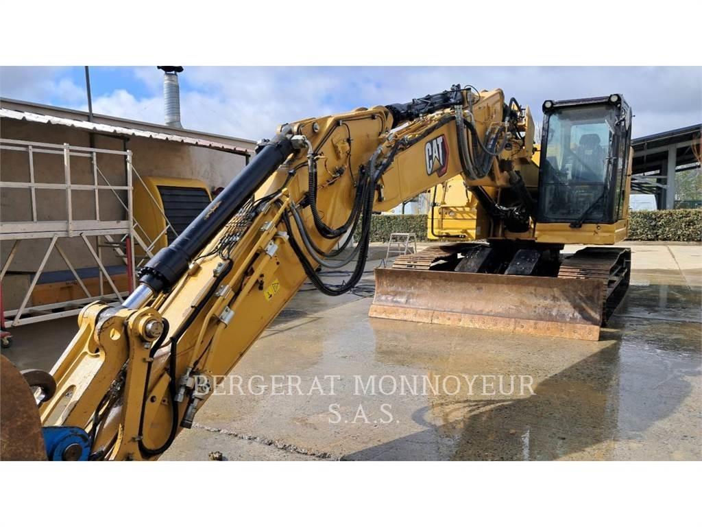 CAT 325 Escavadoras de rastos