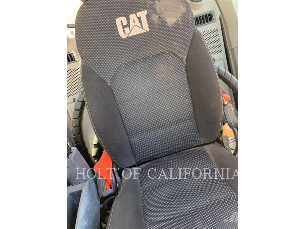 CAT 325 Escavadoras de rastos