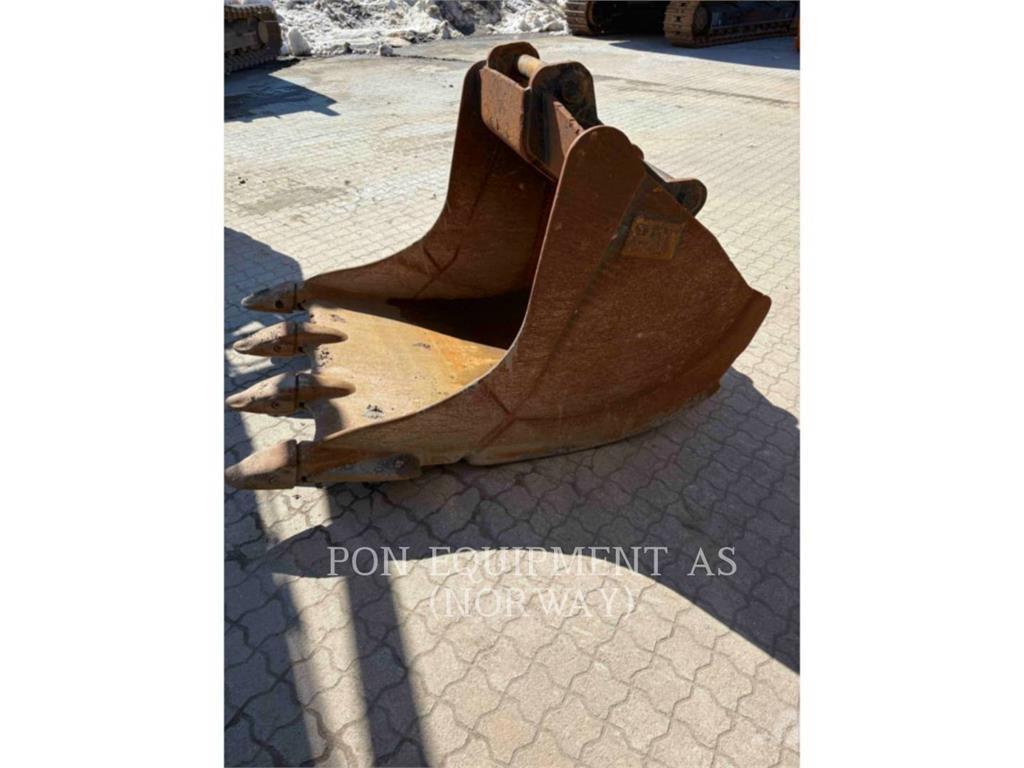 CAT 325-07 Escavadoras de rastos