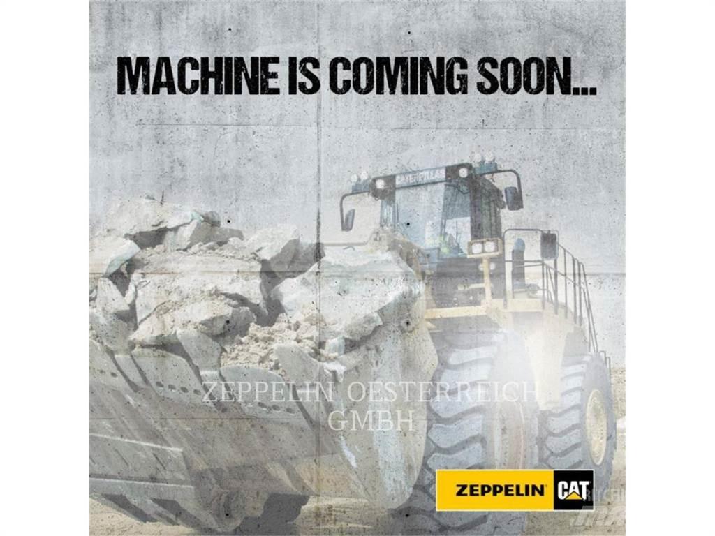 CAT 325-07 Escavadoras de rastos