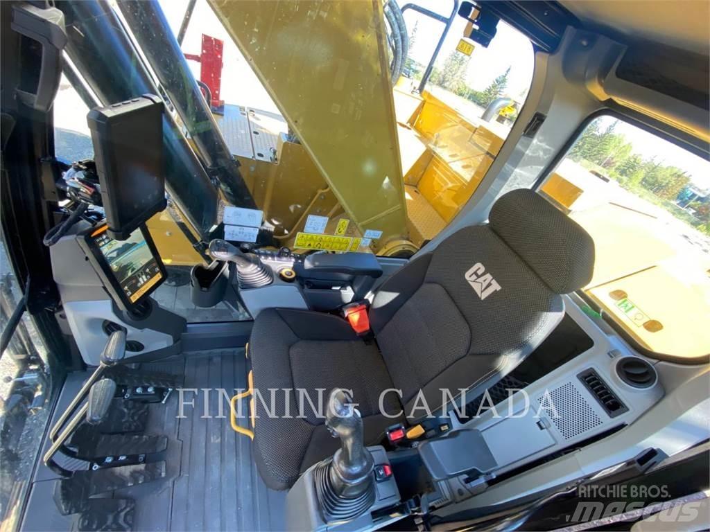 CAT 325-07 Escavadoras de rastos
