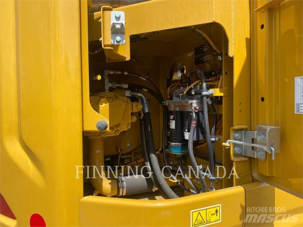 CAT 325-07 Escavadoras de rastos