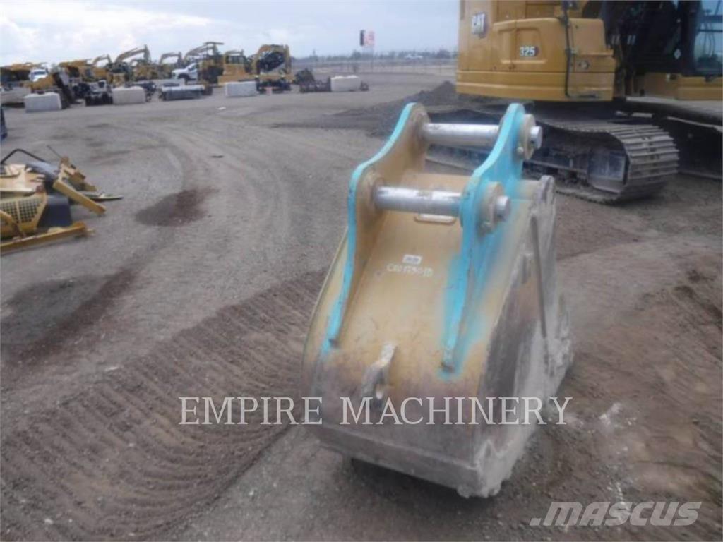 CAT 325-07P Escavadoras de rastos