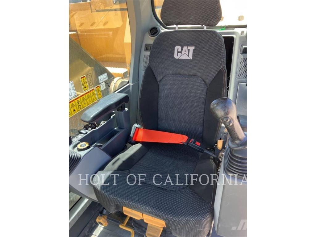 CAT 325 2D Escavadoras de rastos