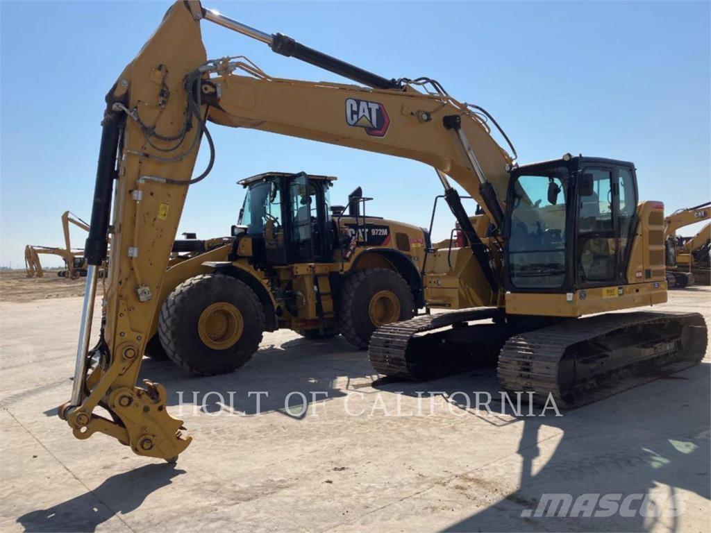 CAT 325 2D Escavadoras de rastos