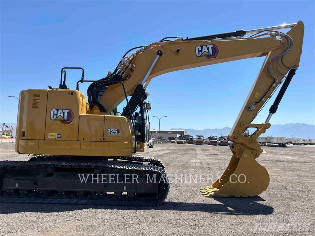 CAT 325 CF Escavadoras de rastos