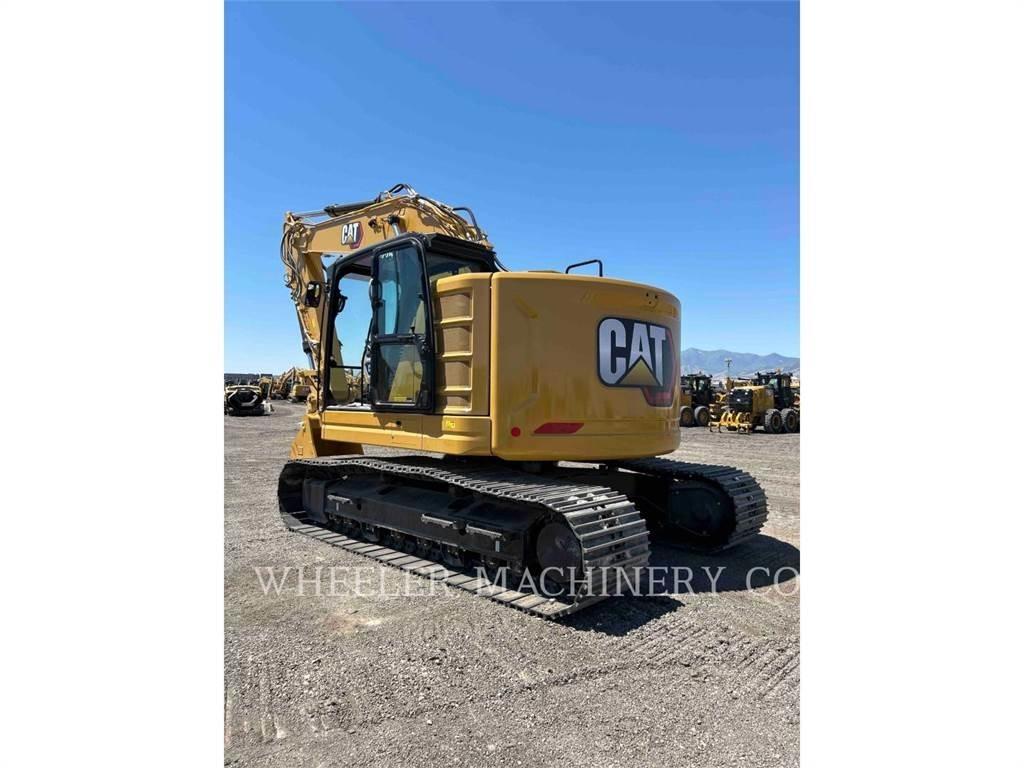 CAT 325 CF Escavadoras de rastos