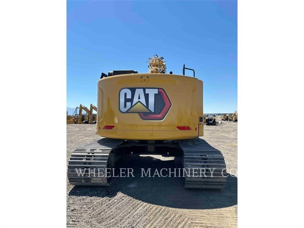 CAT 325 CF Escavadoras de rastos