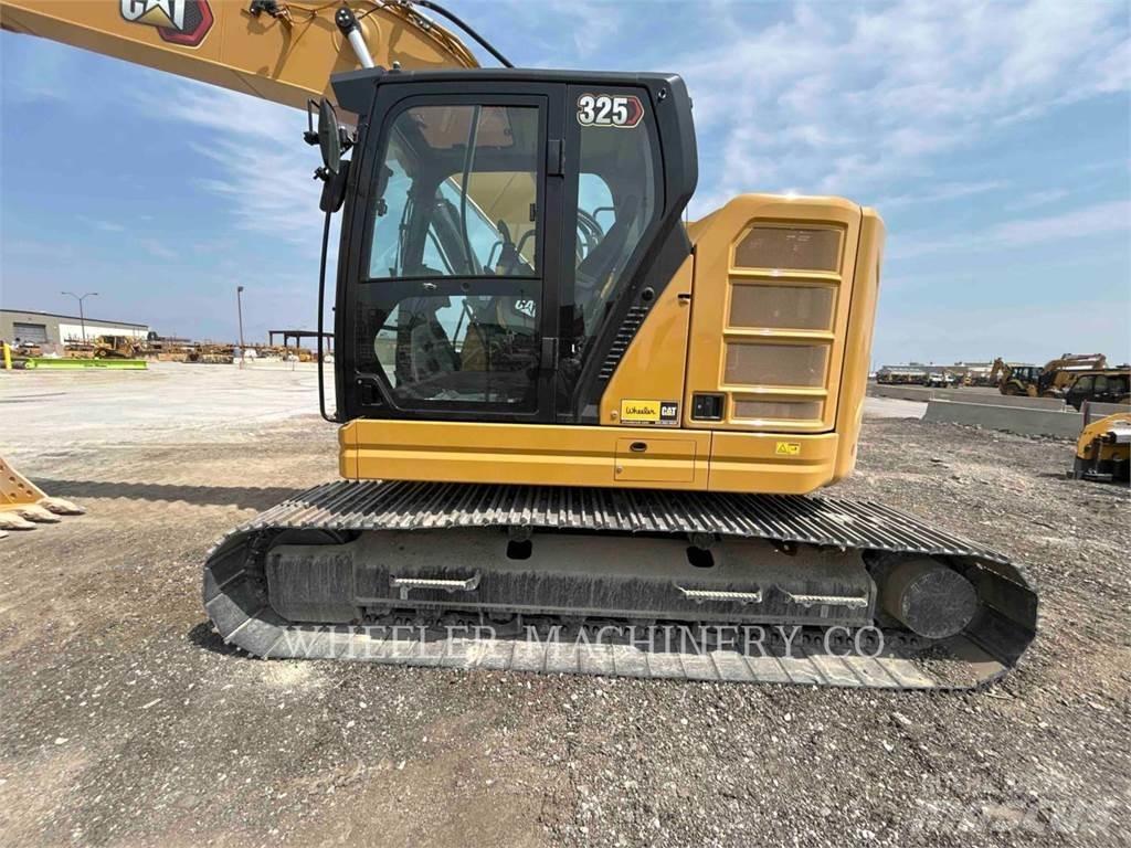 CAT 325 CF Escavadoras de rastos